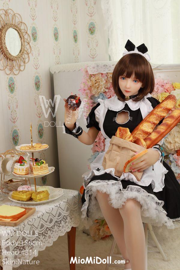 Norrie - Recensioni Di Bambole Sessuali Assolute 9 Norrie - Recensioni Di Bambole Sessuali Assolute