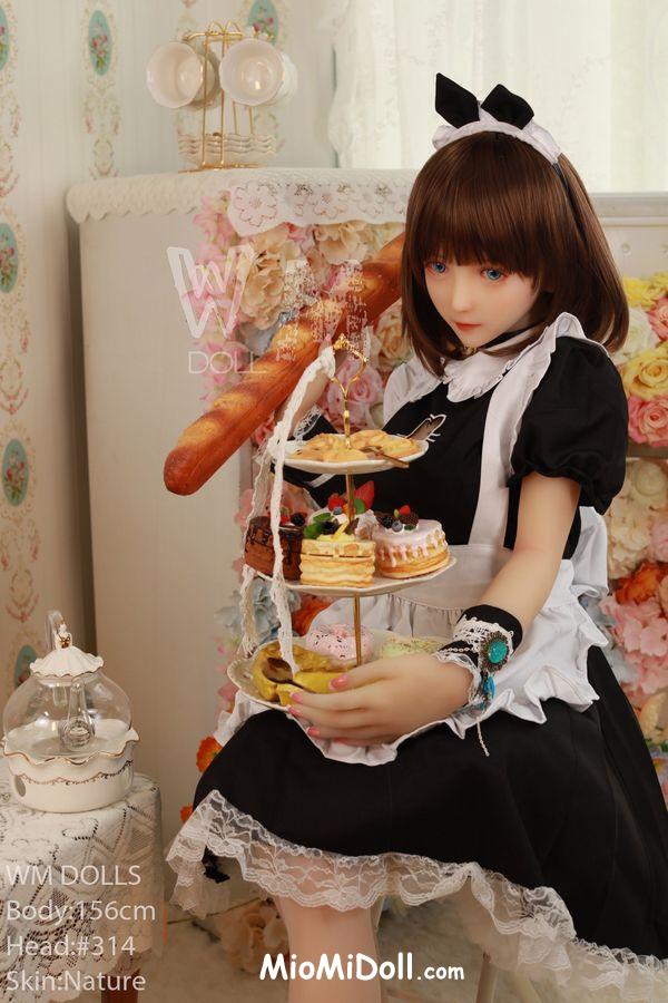 Norrie - Recensioni Di Bambole Sessuali Assolute 8 Norrie - Recensioni Di Bambole Sessuali Assolute