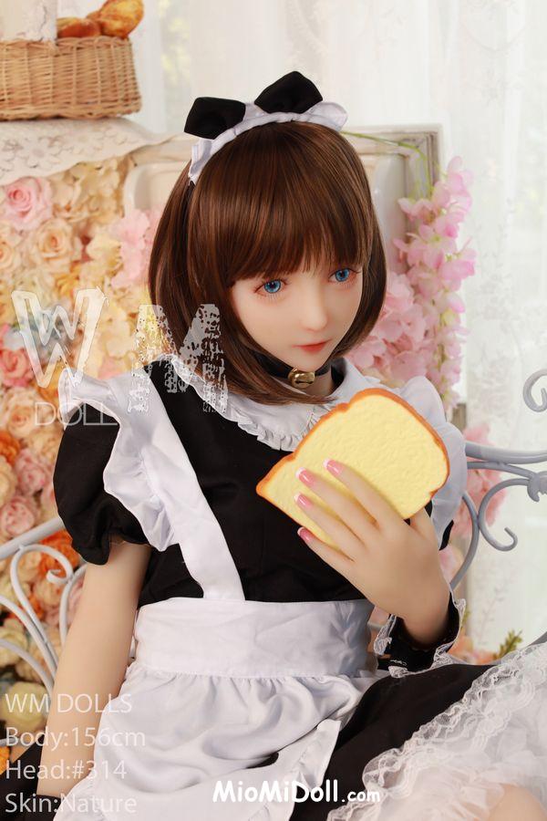 Norrie - Recensioni Di Bambole Sessuali Assolute 20 Norrie - Recensioni Di Bambole Sessuali Assolute