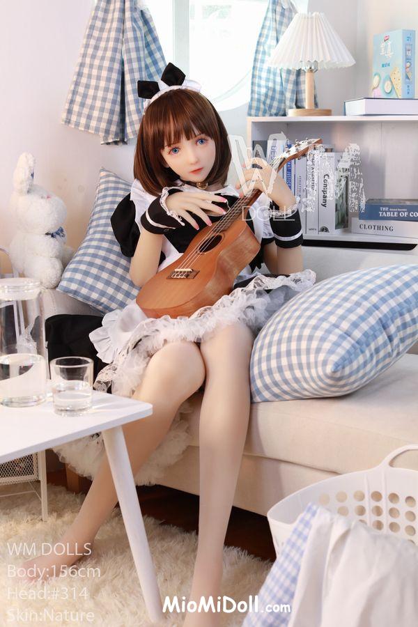 Norrie - Recensioni Di Bambole Sessuali Assolute 14 Norrie - Recensioni Di Bambole Sessuali Assolute