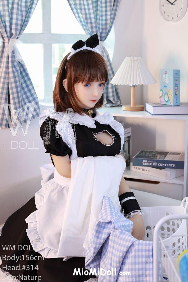 Norrie - Recensioni Di Bambole Sessuali Assolute 15 Norrie - Recensioni Di Bambole Sessuali Assolute