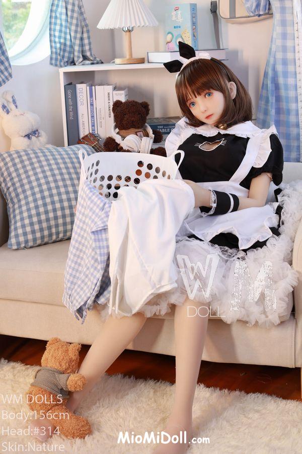 Norrie - Recensioni Di Bambole Sessuali Assolute 13 Norrie - Recensioni Di Bambole Sessuali Assolute