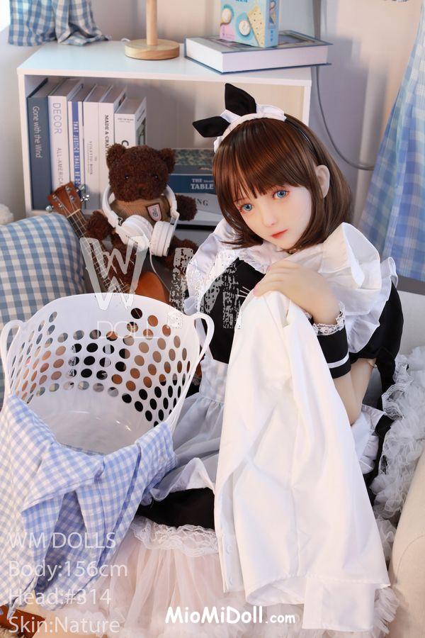 Norrie - Recensioni Di Bambole Sessuali Assolute 12 Norrie - Recensioni Di Bambole Sessuali Assolute