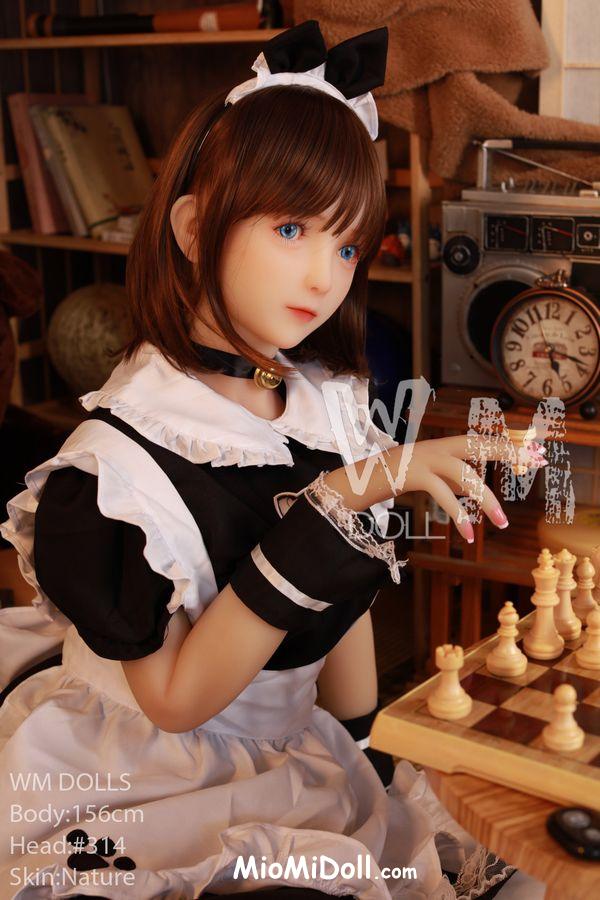 Norrie - Recensioni Di Bambole Sessuali Assolute 1 Norrie - Recensioni Di Bambole Sessuali Assolute