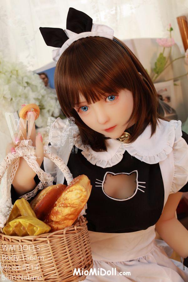 Norrie - Recensioni Di Bambole Sessuali Assolute 22 Norrie - Recensioni Di Bambole Sessuali Assolute