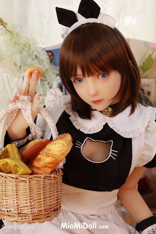 Norrie - Recensioni Di Bambole Sessuali Assolute 21 Norrie - Recensioni Di Bambole Sessuali Assolute