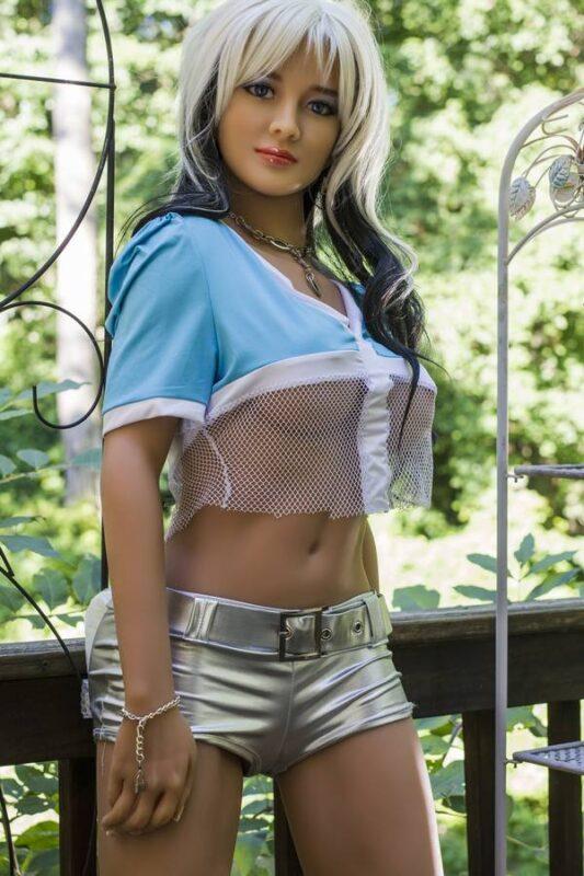 Fanya - Bambola Kash Scena Di Sesso Nuda