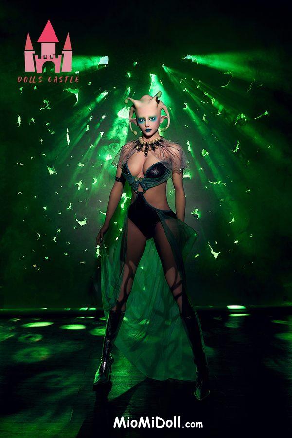 Matilde - Pornhun Bambola Sessuale Hentai 5 Matilde - Pornhun Bambola Sessuale Hentai