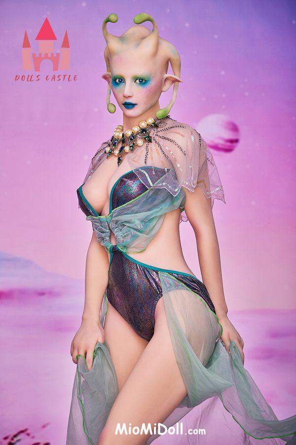 Matilde - Pornhun Bambola Sessuale Hentai 1 Matilde - Pornhun Bambola Sessuale Hentai