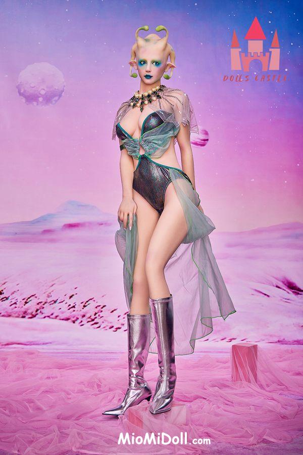 Matilde - Pornhun Bambola Sessuale Hentai 7 Matilde - Pornhun Bambola Sessuale Hentai