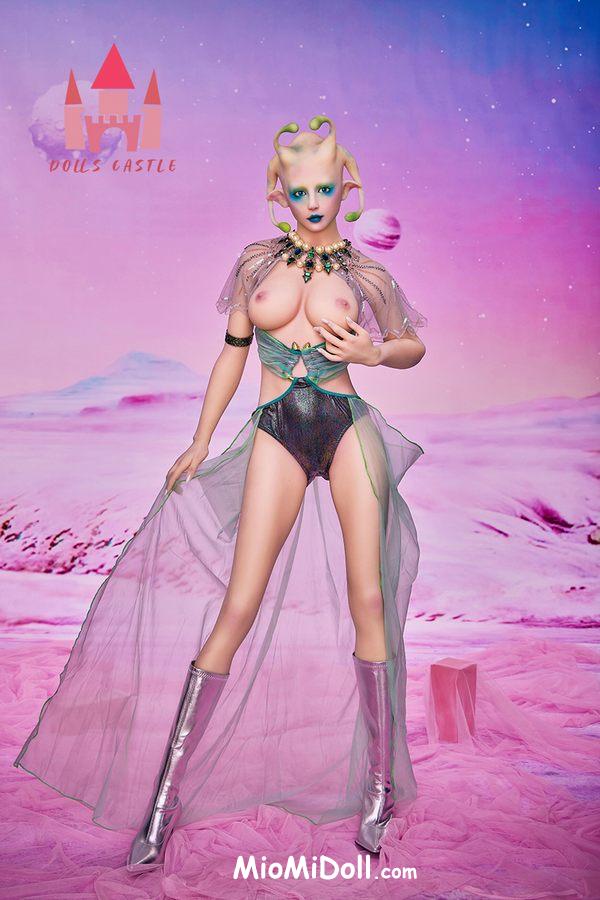 Matilde - Pornhun Bambola Sessuale Hentai 9 Matilde - Pornhun Bambola Sessuale Hentai