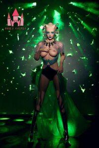 Matilde - Pornhun Bambola Sessuale Hentai 14 real doll sexz z2s9