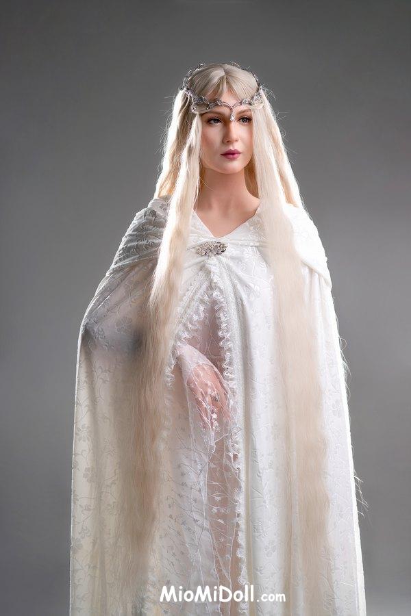 Nisse - Bambola Sessuale Tsunade Naruto 6 Nisse - Bambola Sessuale Tsunade Naruto