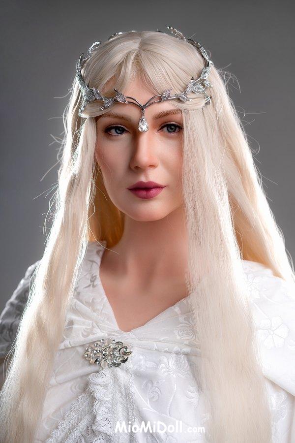 Nisse - Bambola Sessuale Tsunade Naruto 1 Nisse - Bambola Sessuale Tsunade Naruto