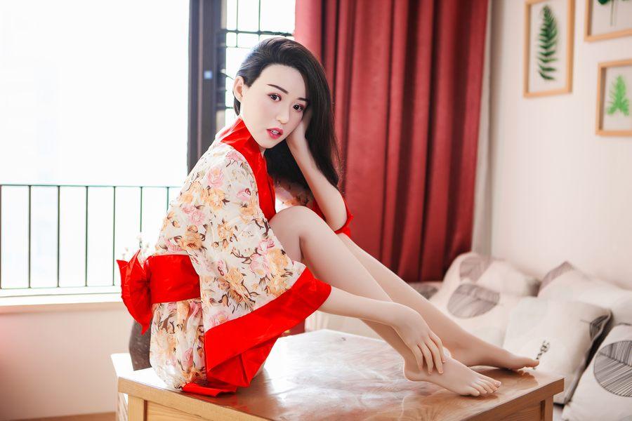 Manya - Video Porno VR Con Bambole Sessuali 17 Manya - Video Porno VR Con Bambole Sessuali