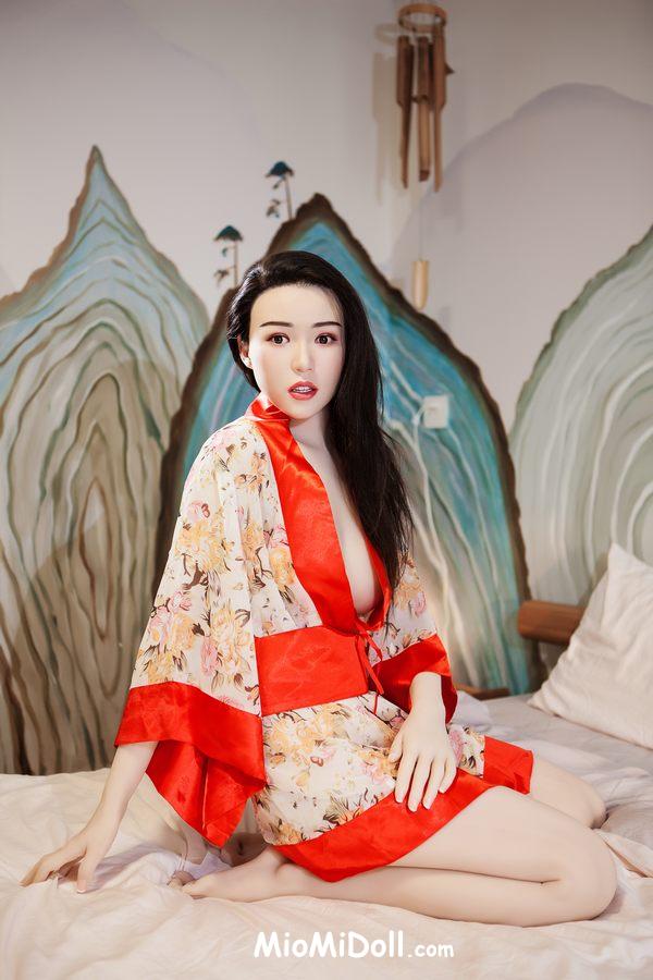 Manya - Video Porno VR Con Bambole Sessuali 4 Manya - Video Porno VR Con Bambole Sessuali