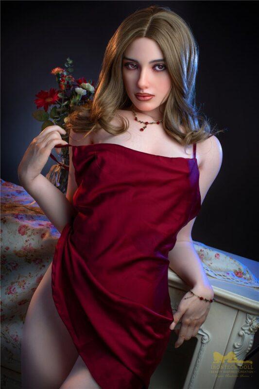 Vinny - Bambola Sessuale Gay Vivente Porno