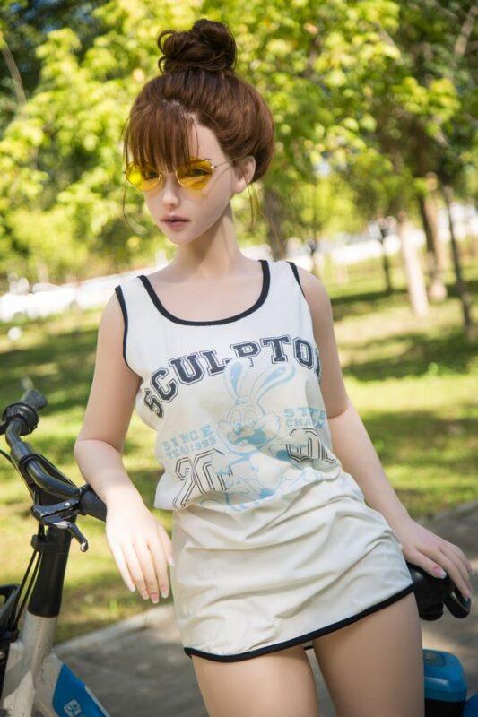 Robbi - Bambole Sessuali Bbw In Azione