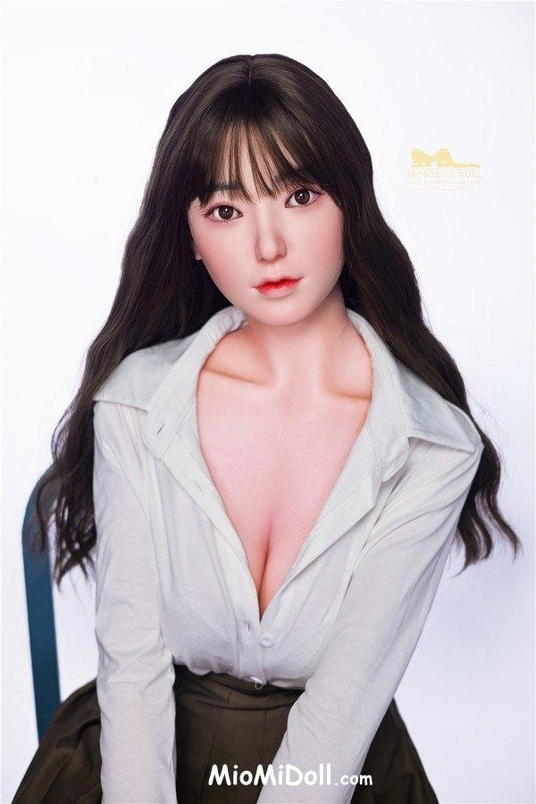 Taffy - Bambola Sessuale Lucy Di Fairy Tail 10 Taffy - Bambola Sessuale Lucy Di Fairy Tail