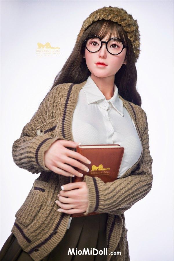 Taffy - Bambola Sessuale Lucy Di Fairy Tail 2 Taffy - Bambola Sessuale Lucy Di Fairy Tail