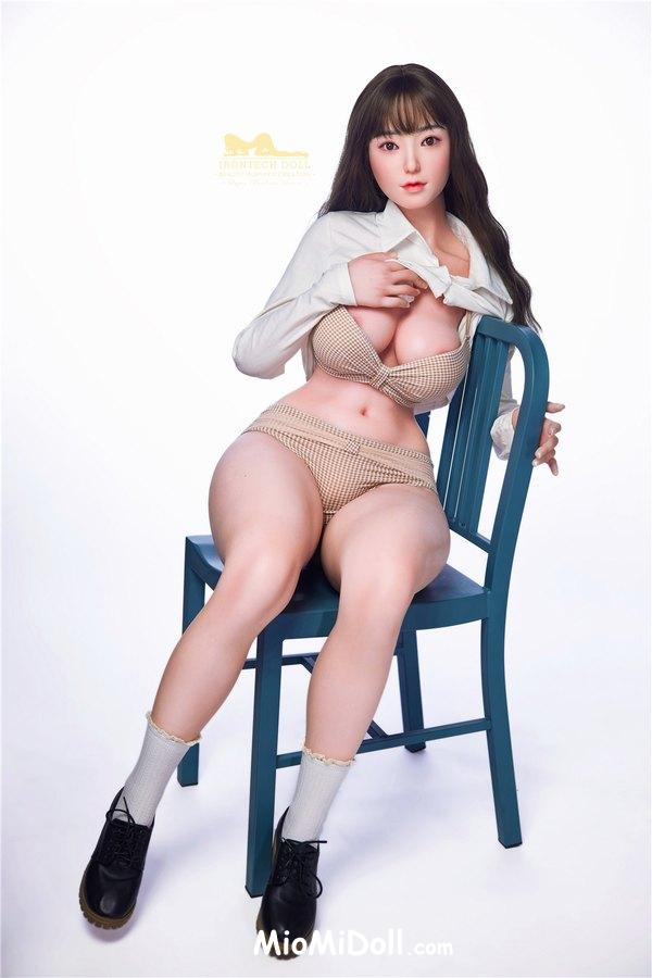 Taffy - Bambola Sessuale Lucy Di Fairy Tail 14 Taffy - Bambola Sessuale Lucy Di Fairy Tail