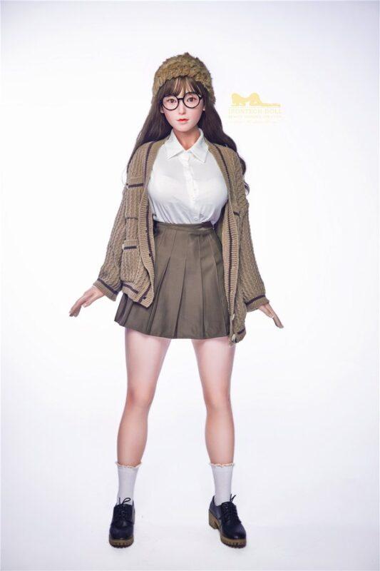 Taffy - Bambola Sessuale Lucy Di Fairy Tail