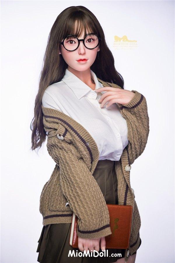 Taffy - Bambola Sessuale Lucy Di Fairy Tail 4 Taffy - Bambola Sessuale Lucy Di Fairy Tail