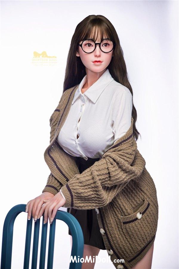 Taffy - Bambola Sessuale Lucy Di Fairy Tail 7 Taffy - Bambola Sessuale Lucy Di Fairy Tail