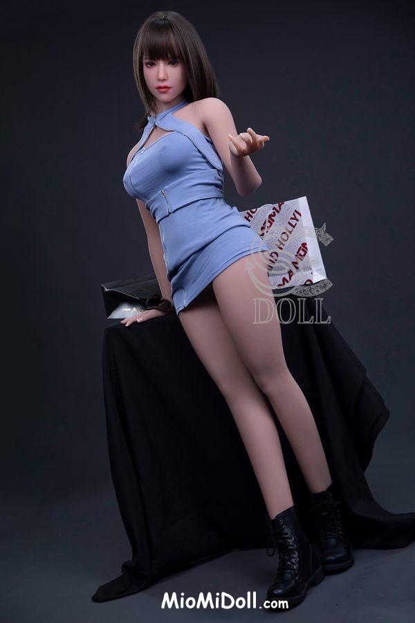 Samaria - Dominique: Bambola Sessuale Formosa 4 Samaria - Dominique: Bambola Sessuale Formosa