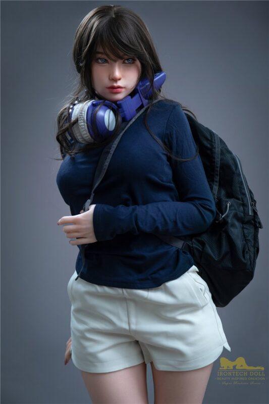 Umeko - Prezzo Bambola Sessuale A Grandezza Naturale