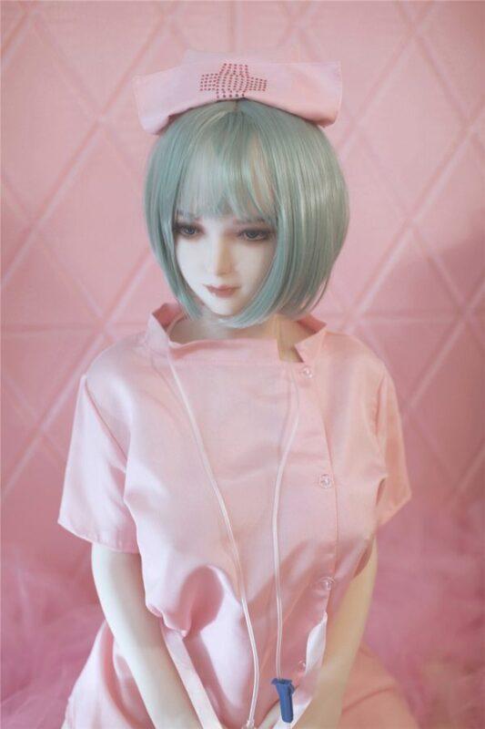 Shaun - Chrtiys Toy Box Bambola Sessuale