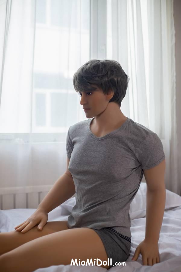 Levon - Video Di Bambole Sessuali Dominique 6 Levon - Video Di Bambole Sessuali Dominique