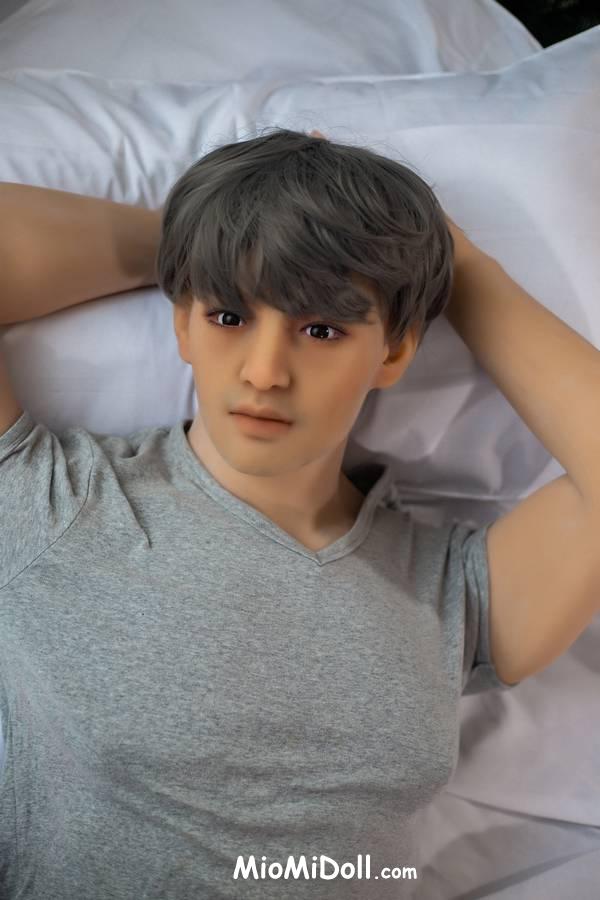 Levon - Video Di Bambole Sessuali Dominique 3 Levon - Video Di Bambole Sessuali Dominique