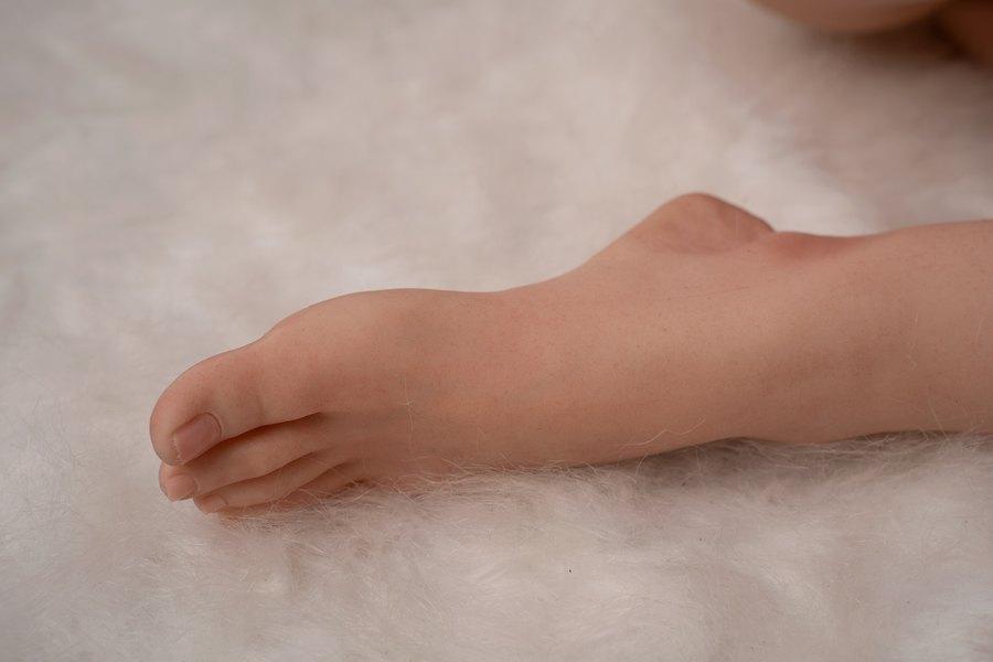 Nedda - La Bambola Sessuale Della Casa Delle Bambole 16 Nedda - La Bambola Sessuale Della Casa Delle Bambole