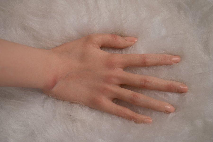 Nedda - La Bambola Sessuale Della Casa Delle Bambole 17 Nedda - La Bambola Sessuale Della Casa Delle Bambole