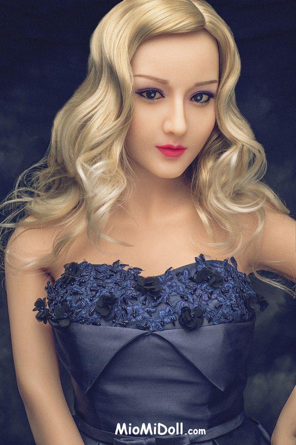 Mirelle - Mlp Bambola Sessuale Stampata In 3d 16 Mirelle - Mlp Bambola Sessuale Stampata In 3d