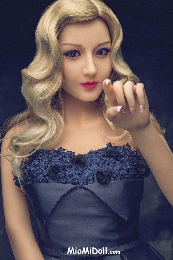 Mirelle - Mlp Bambola Sessuale Stampata In 3d 15 Mirelle - Mlp Bambola Sessuale Stampata In 3d