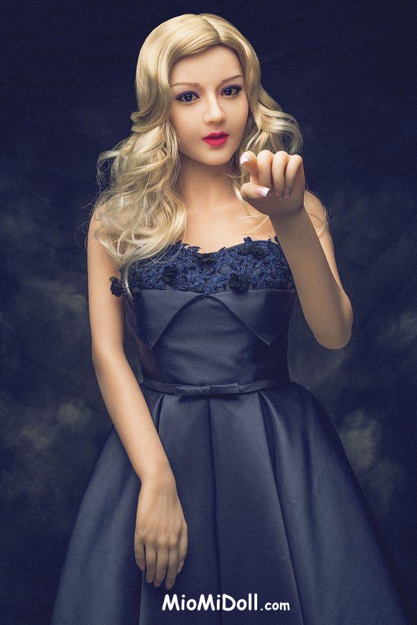 Mirelle - Mlp Bambola Sessuale Stampata In 3d 8 Mirelle - Mlp Bambola Sessuale Stampata In 3d