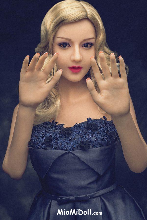 Mirelle - Mlp Bambola Sessuale Stampata In 3d 7 Mirelle - Mlp Bambola Sessuale Stampata In 3d