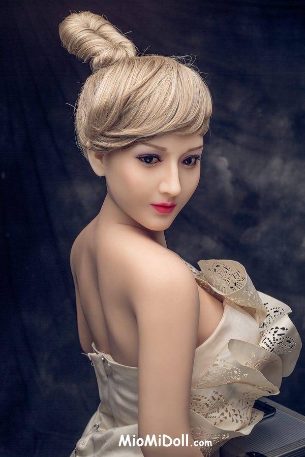 Mirelle - Mlp Bambola Sessuale Stampata In 3d 12 Mirelle - Mlp Bambola Sessuale Stampata In 3d