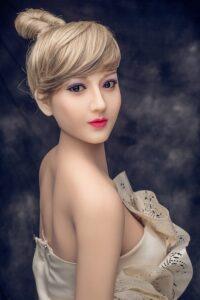 Mirelle - Mlp Bambola Sessuale Stampata In 3d 23 real rubber doll f56t28