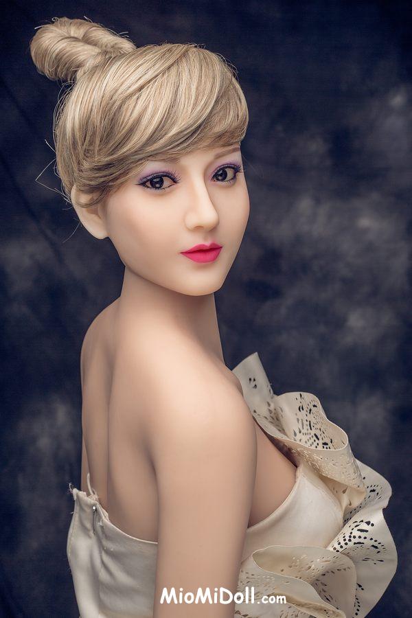 Mirelle - Mlp Bambola Sessuale Stampata In 3d 14 Mirelle - Mlp Bambola Sessuale Stampata In 3d