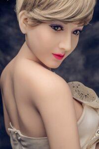 Mirelle - Mlp Bambola Sessuale Stampata In 3d 24 real rubber doll f56t33