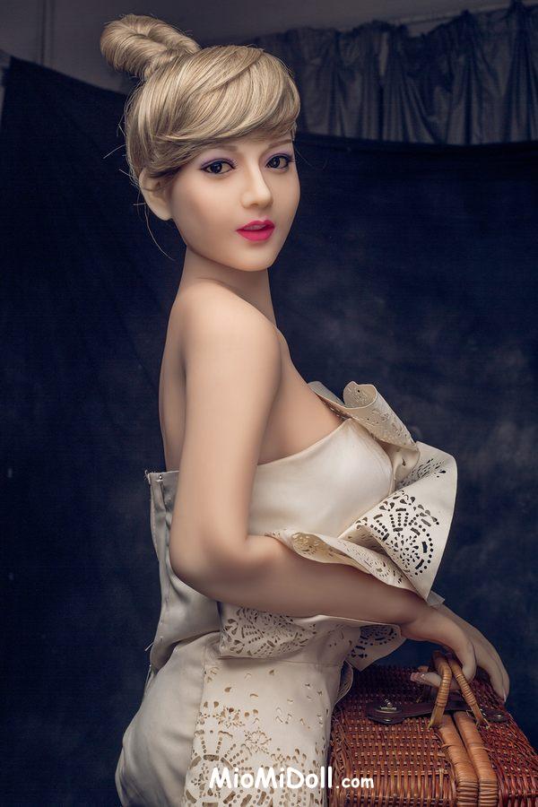 Mirelle - Mlp Bambola Sessuale Stampata In 3d 5 Mirelle - Mlp Bambola Sessuale Stampata In 3d