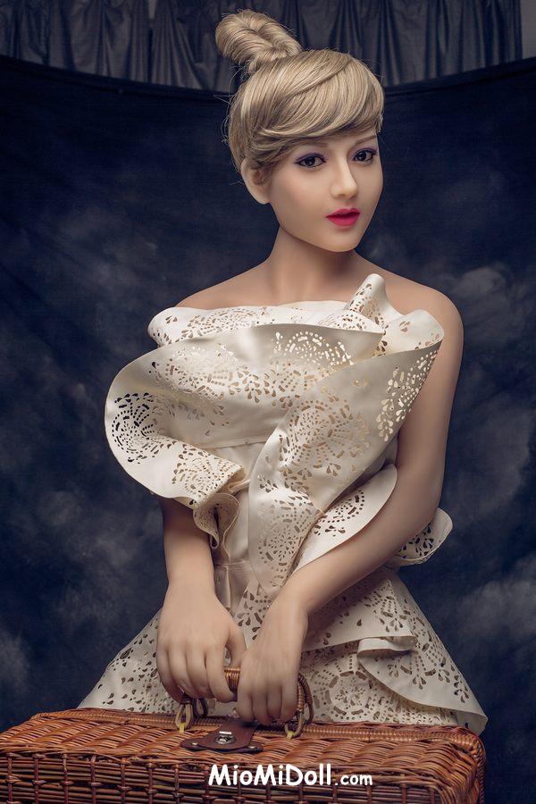 Mirelle - Mlp Bambola Sessuale Stampata In 3d 4 Mirelle - Mlp Bambola Sessuale Stampata In 3d