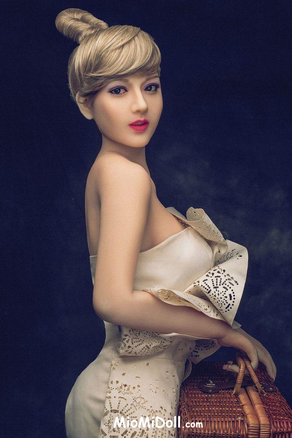 Mirelle - Mlp Bambola Sessuale Stampata In 3d 18 Mirelle - Mlp Bambola Sessuale Stampata In 3d