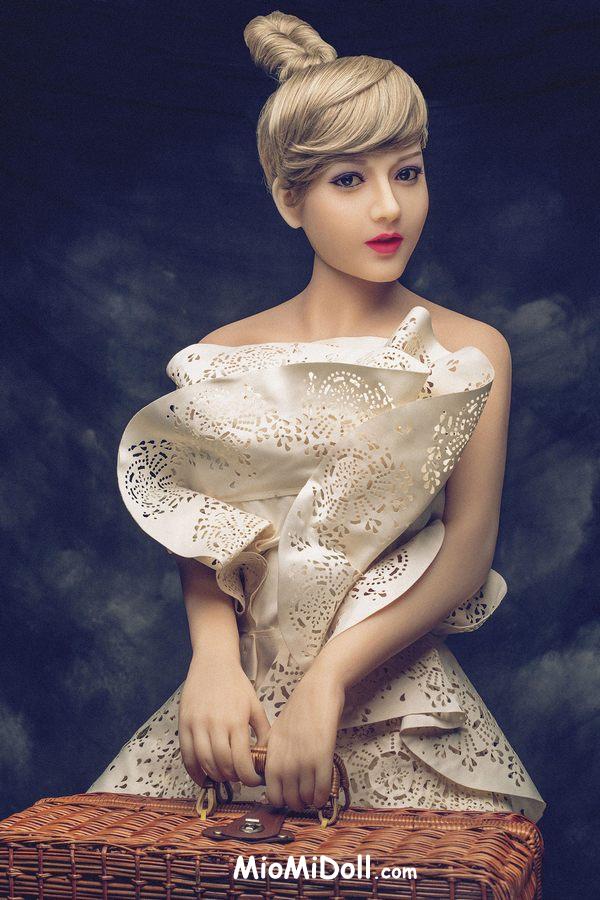 Mirelle - Mlp Bambola Sessuale Stampata In 3d 17 Mirelle - Mlp Bambola Sessuale Stampata In 3d