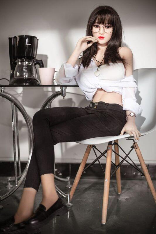 Honor - Piccola Bambola Del Sesso Troia