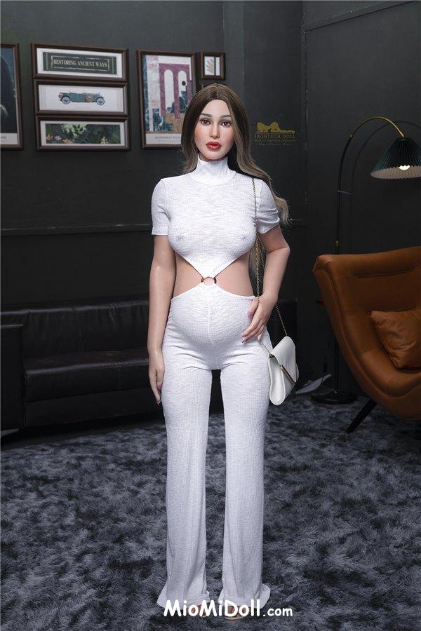 Ilyssa - Bambola Sessuale Carina Con Tette Nude 9 Ilyssa - Bambola Sessuale Carina Con Tette Nude