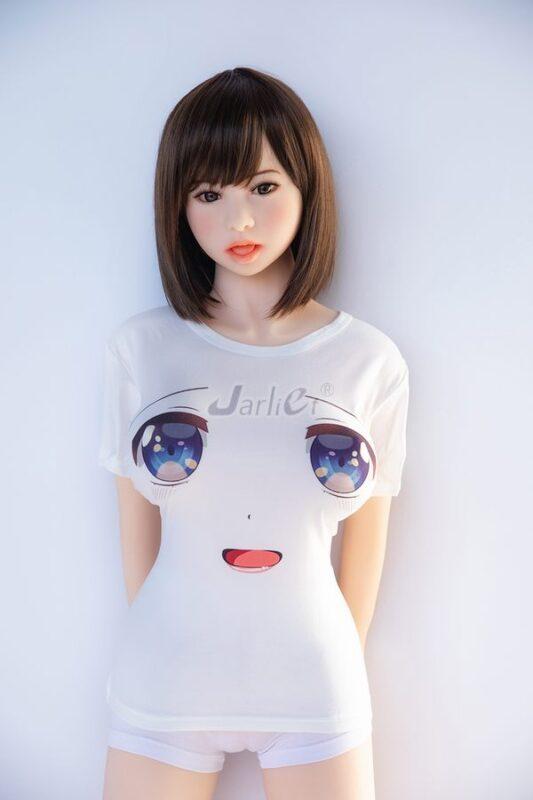 Moriah - Porno Bambola Del Sesso A Tre